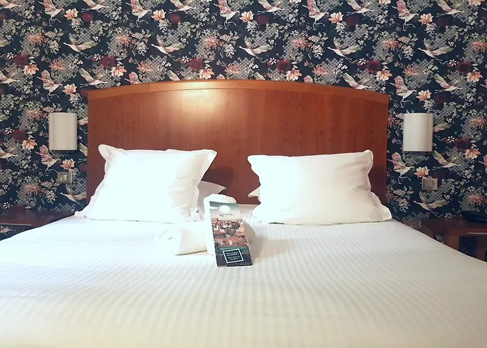 Grand Hôtel Dauphiné, Boutique Hôtel&Suites