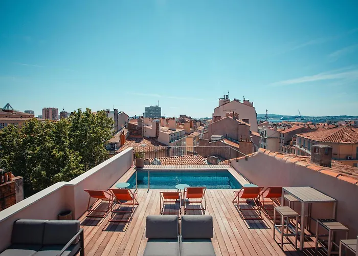 Grand Hôtel Dauphiné, Boutique Hôtel&Suites