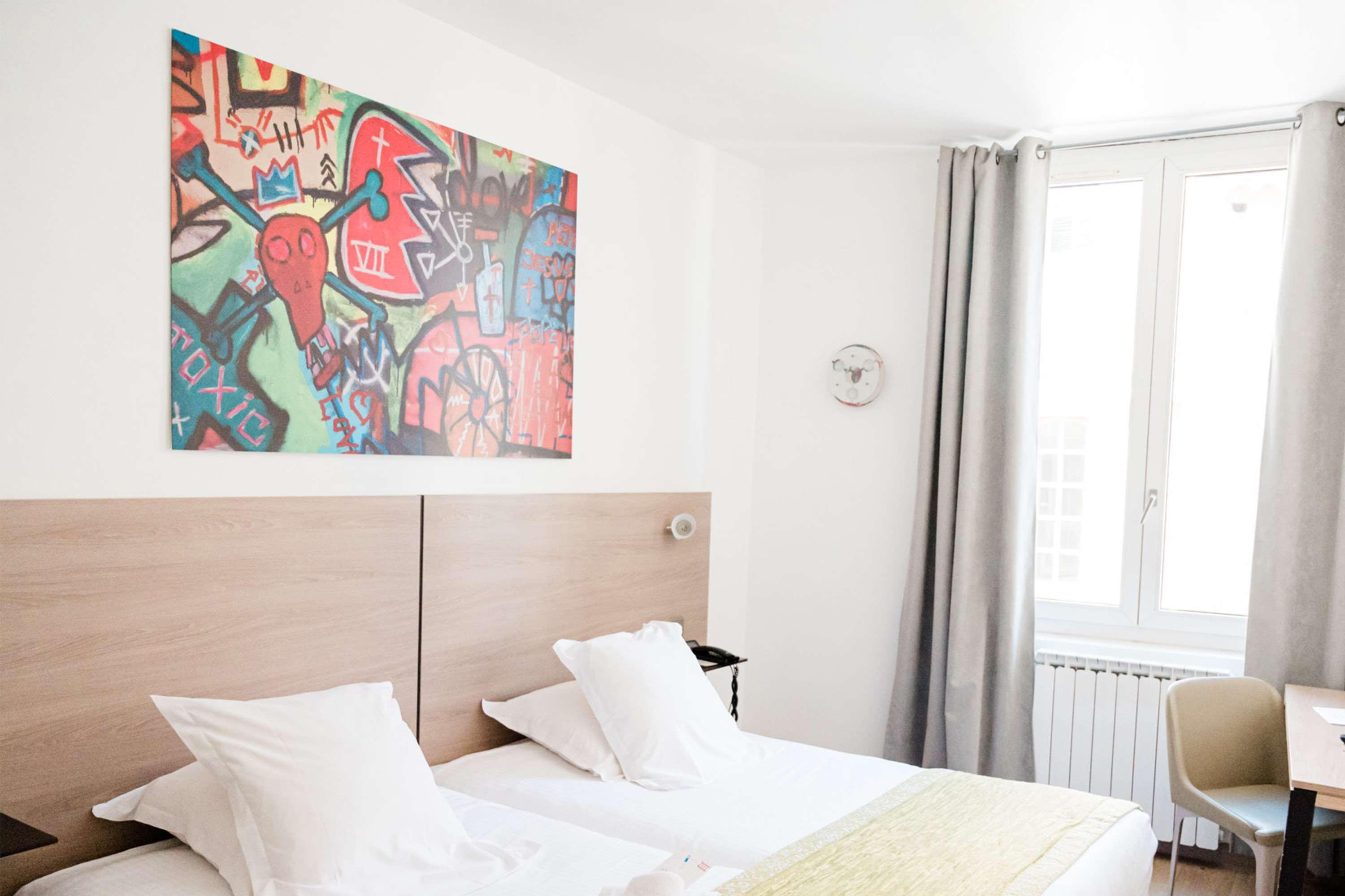 Grand Dauphiné, Boutique Hôtel&suites 3* Toulon