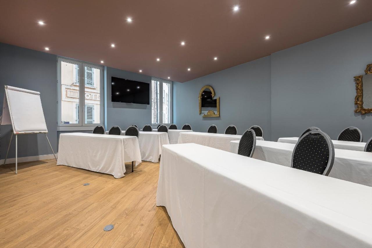 Grand Dauphiné, Boutique Hôtel&suites Toulon