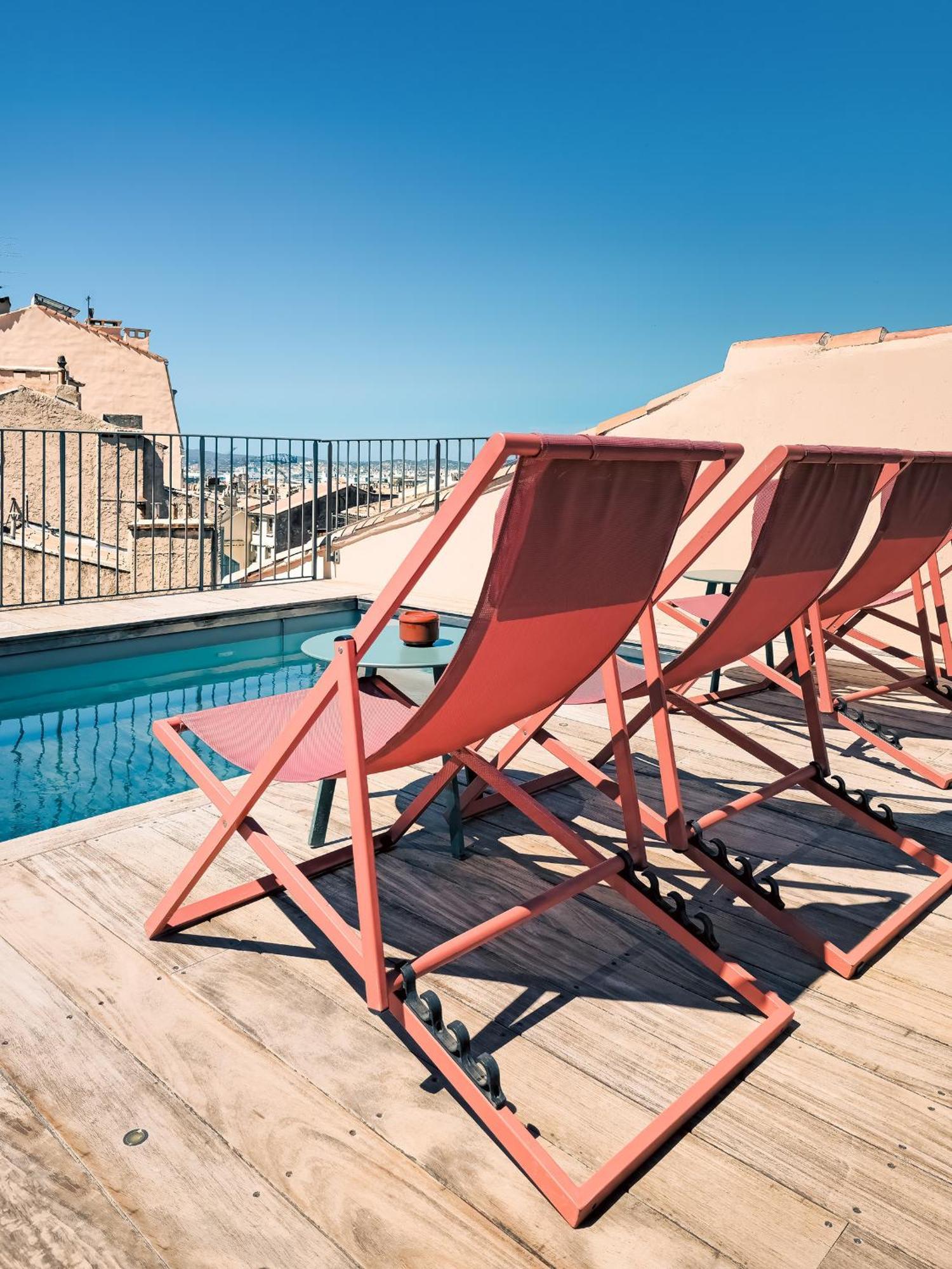 Grand Dauphiné, Boutique Hôtel&suites Hotel Toulon
