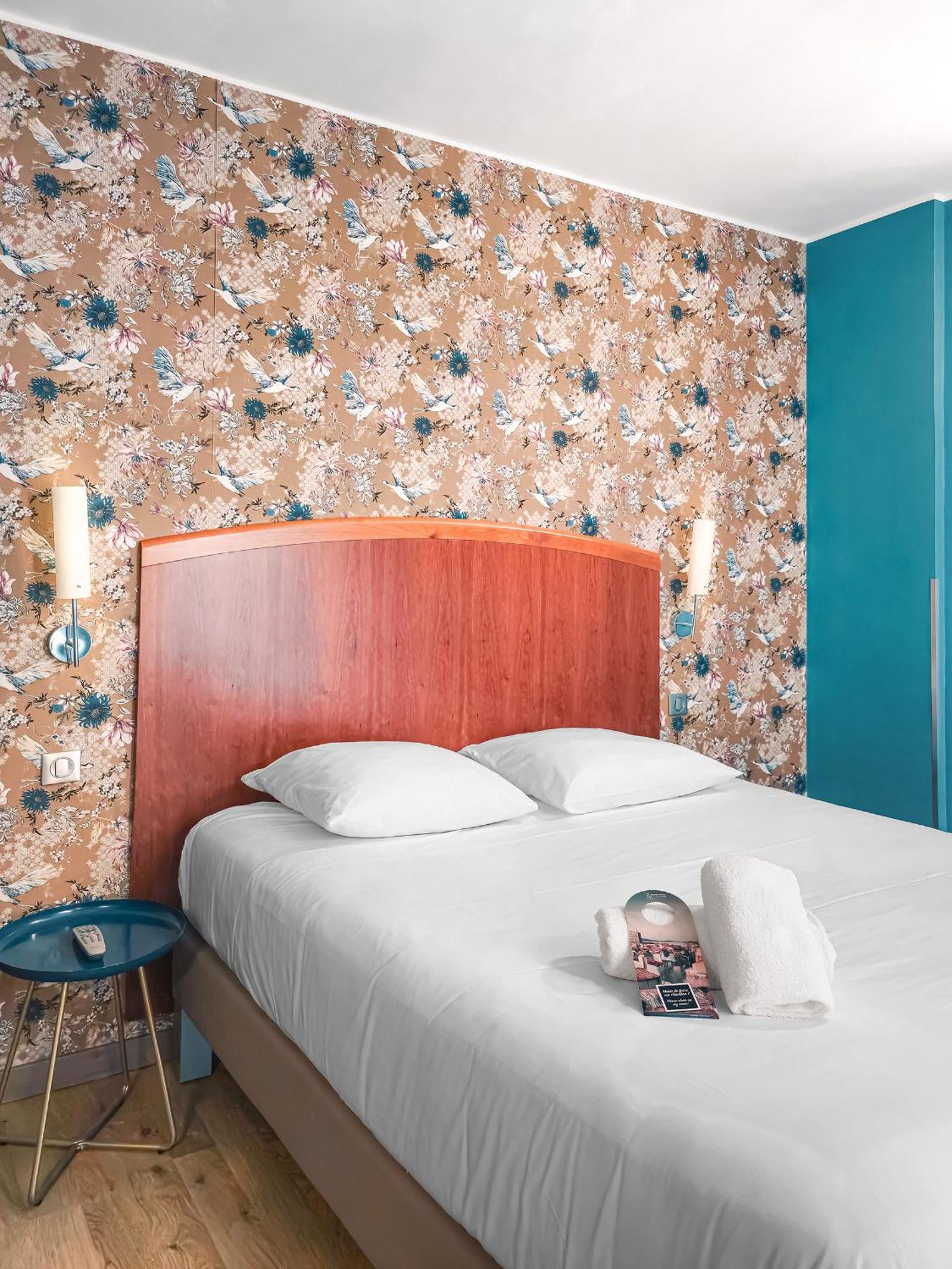 Grand Dauphiné, Boutique Hôtel&suites 3*