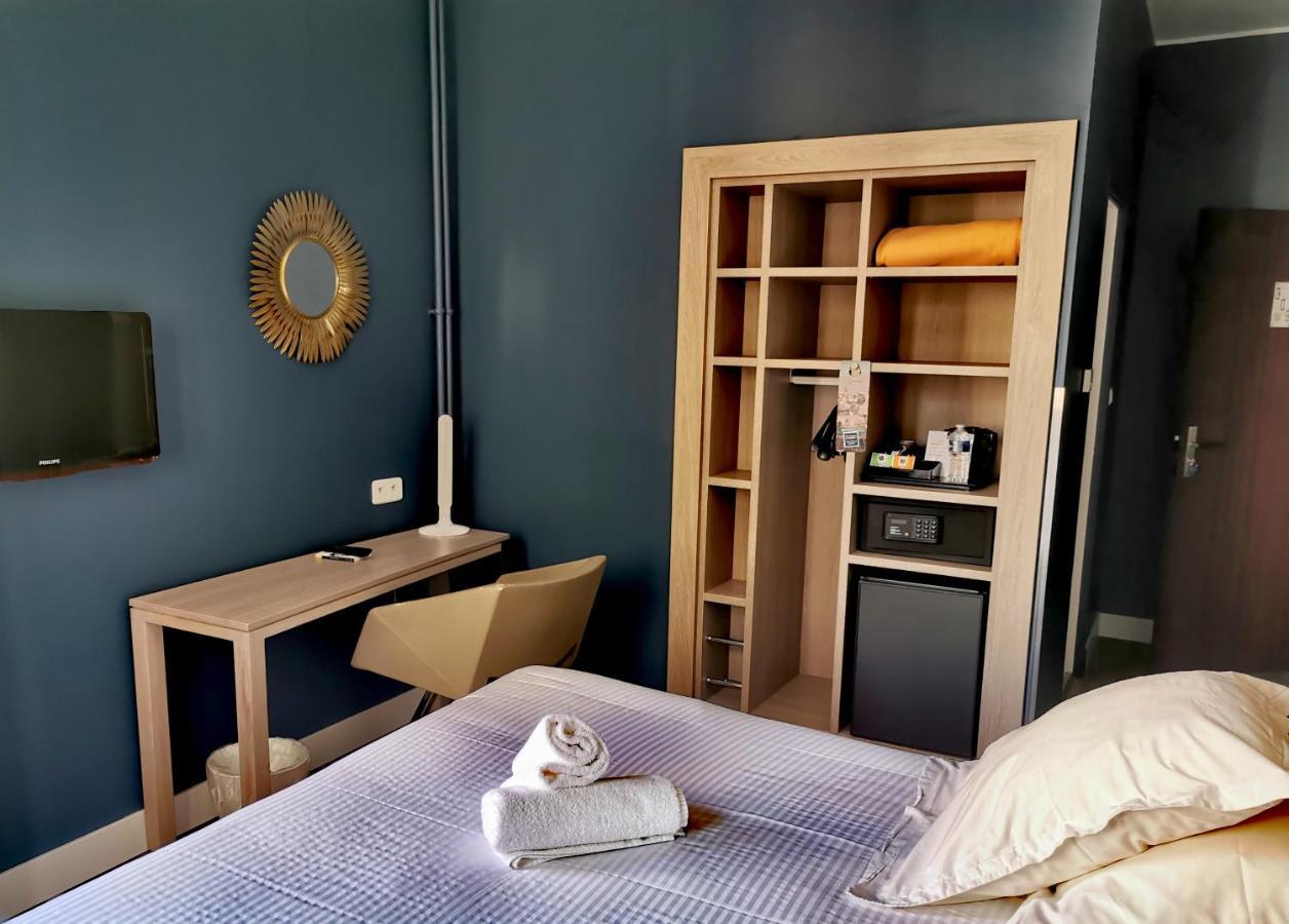 Grand Dauphiné, Boutique Hôtel&suites 3* Toulon