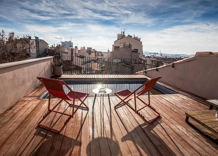 Grand Hôtel Dauphiné, Boutique Hôtel&Suites