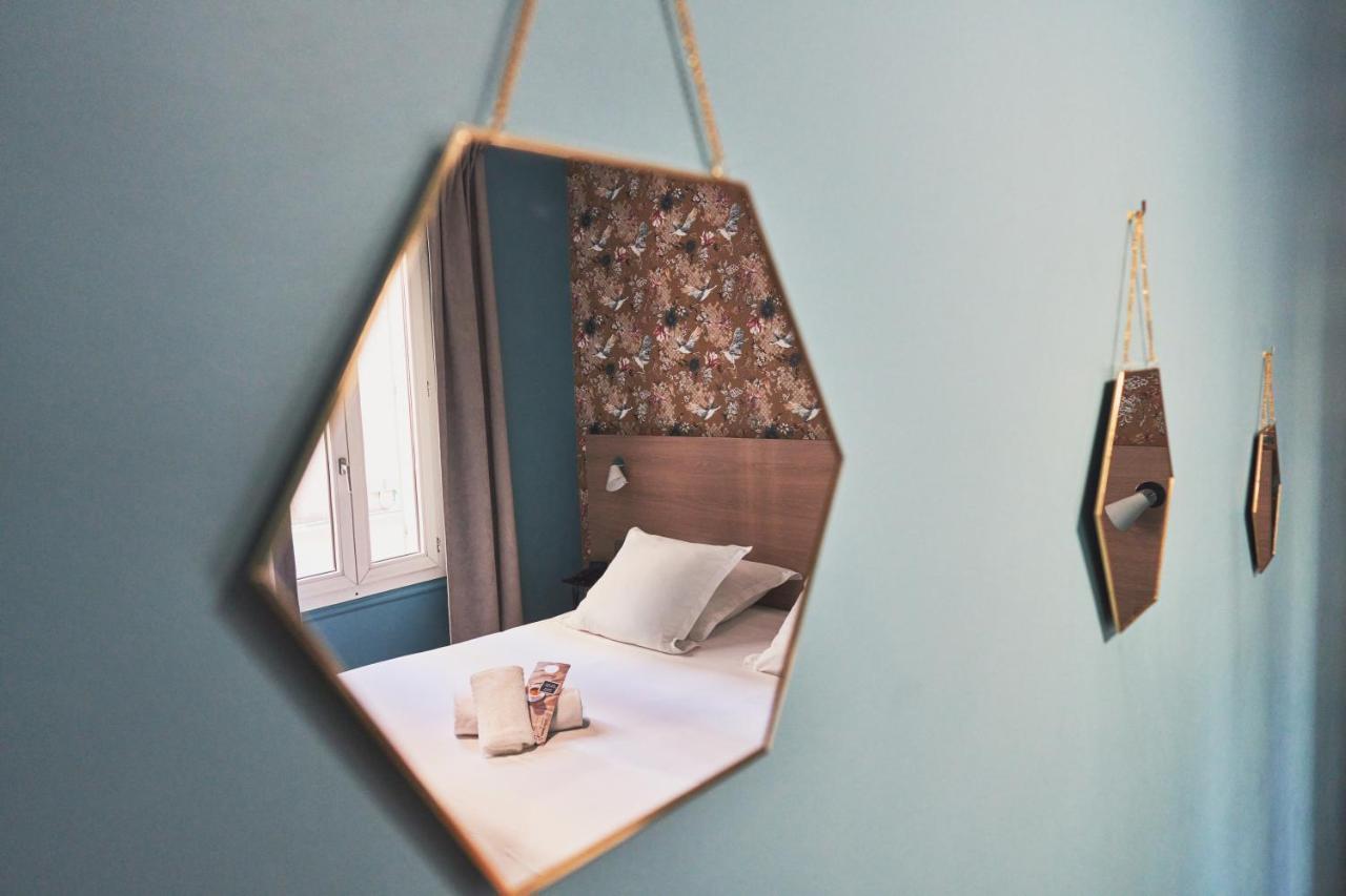 Grand Dauphiné, Boutique Hôtel&suites 3*