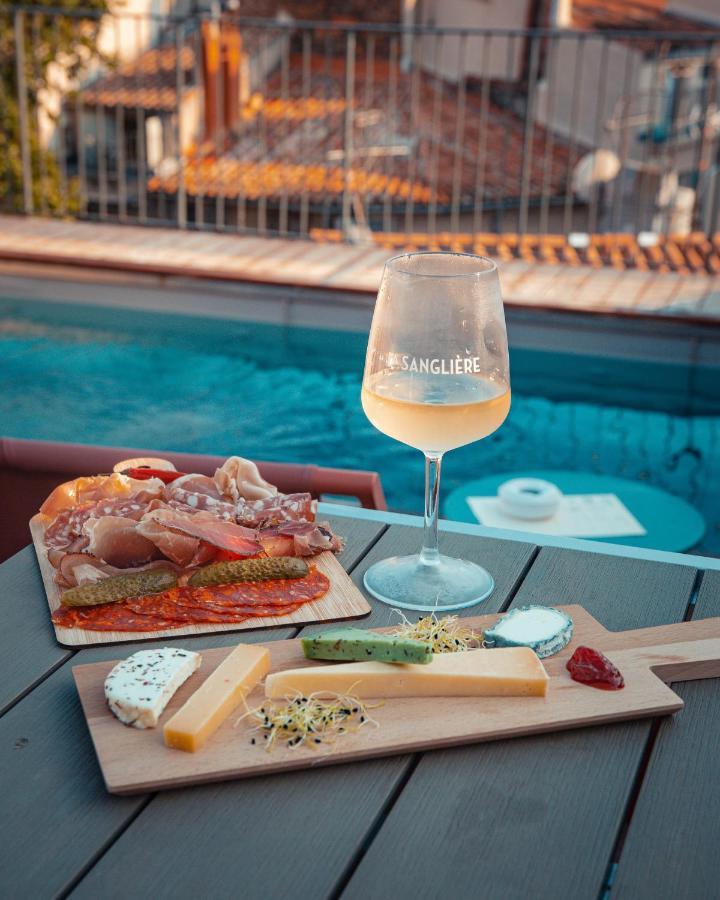 Grand Dauphiné, Boutique Hôtel&suites 3*