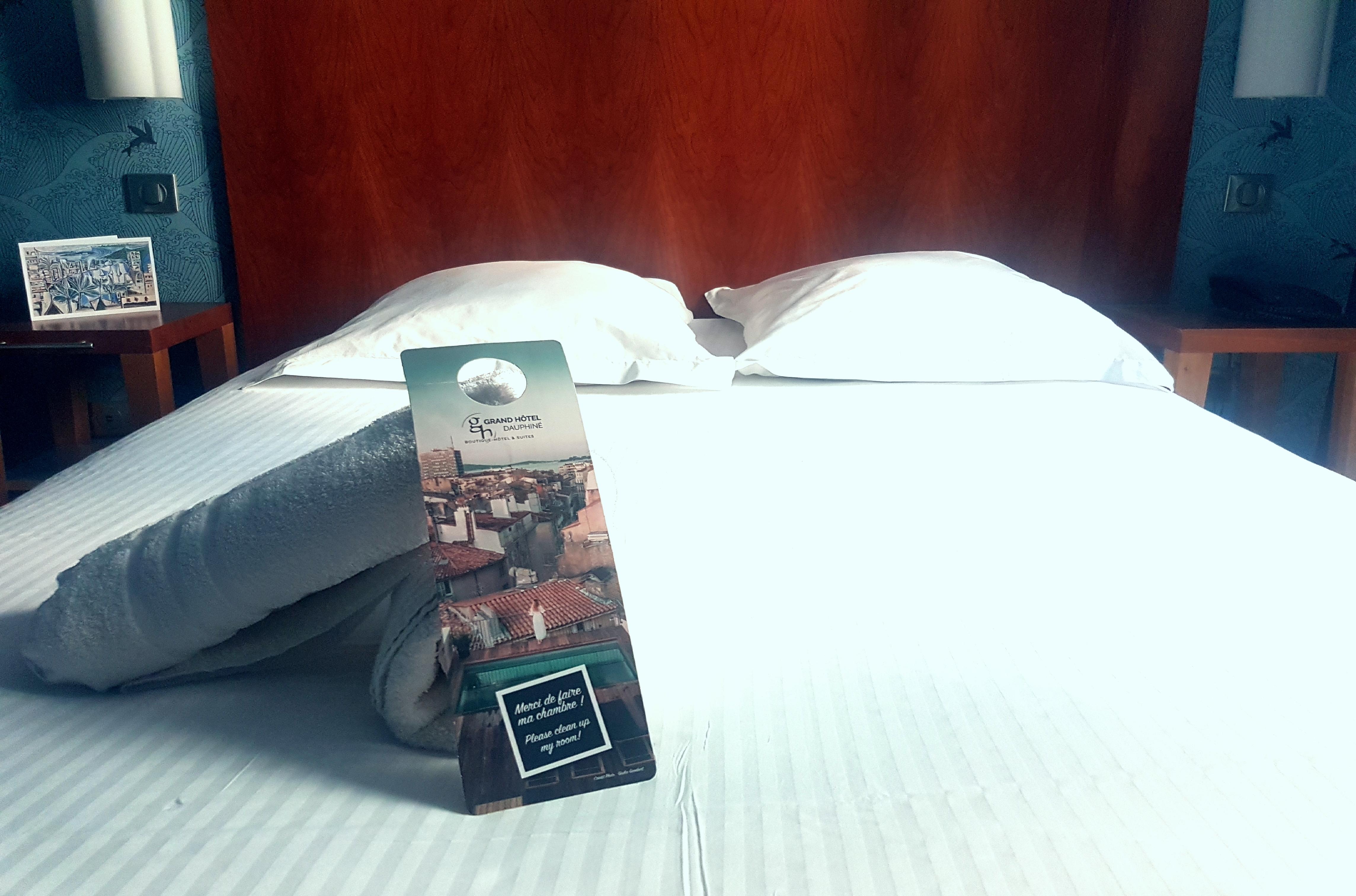 Grand Dauphine Toulon, Boutique & 3* Toulon