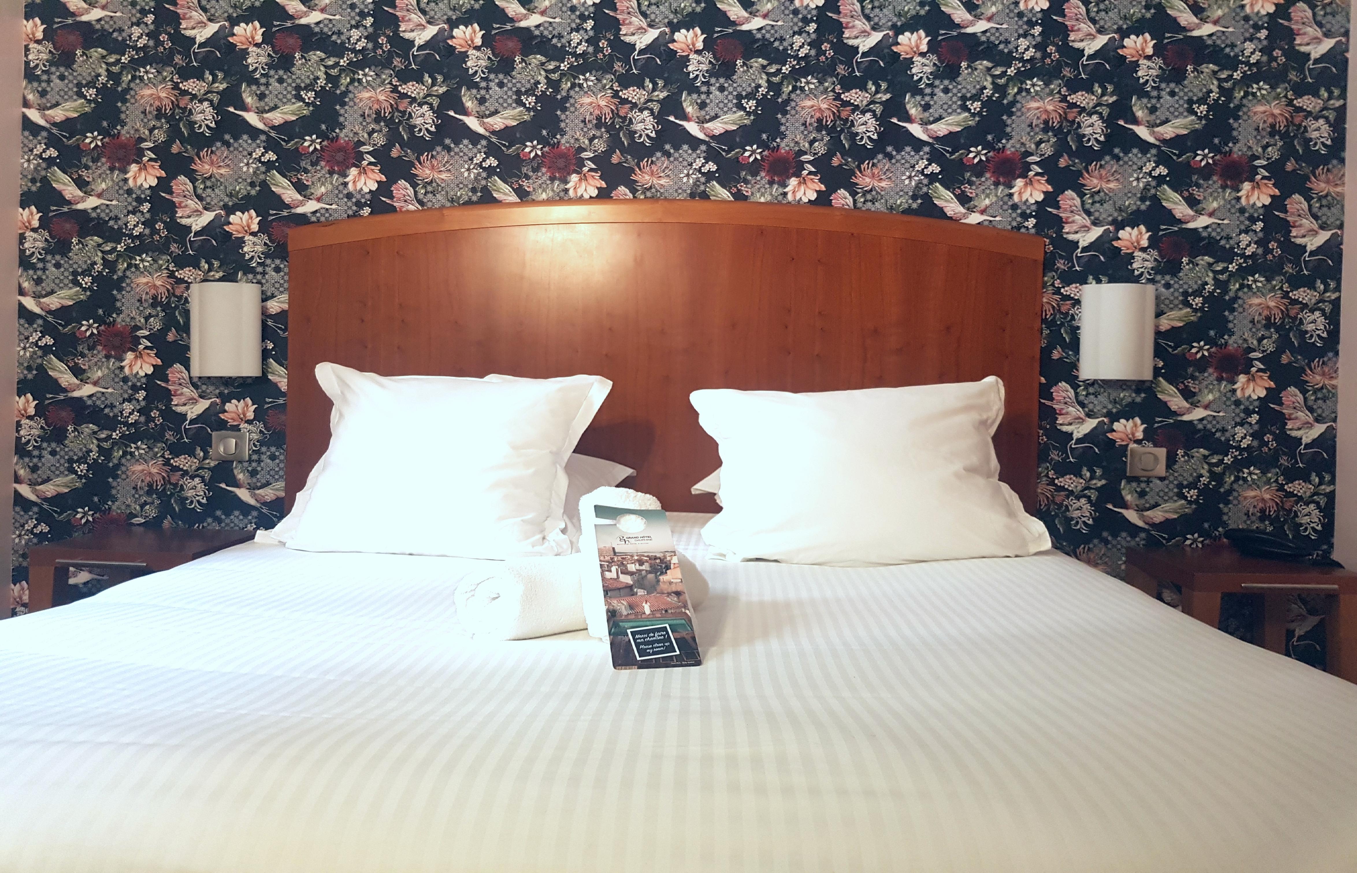Grand Dauphiné, Boutique Hôtel&suites