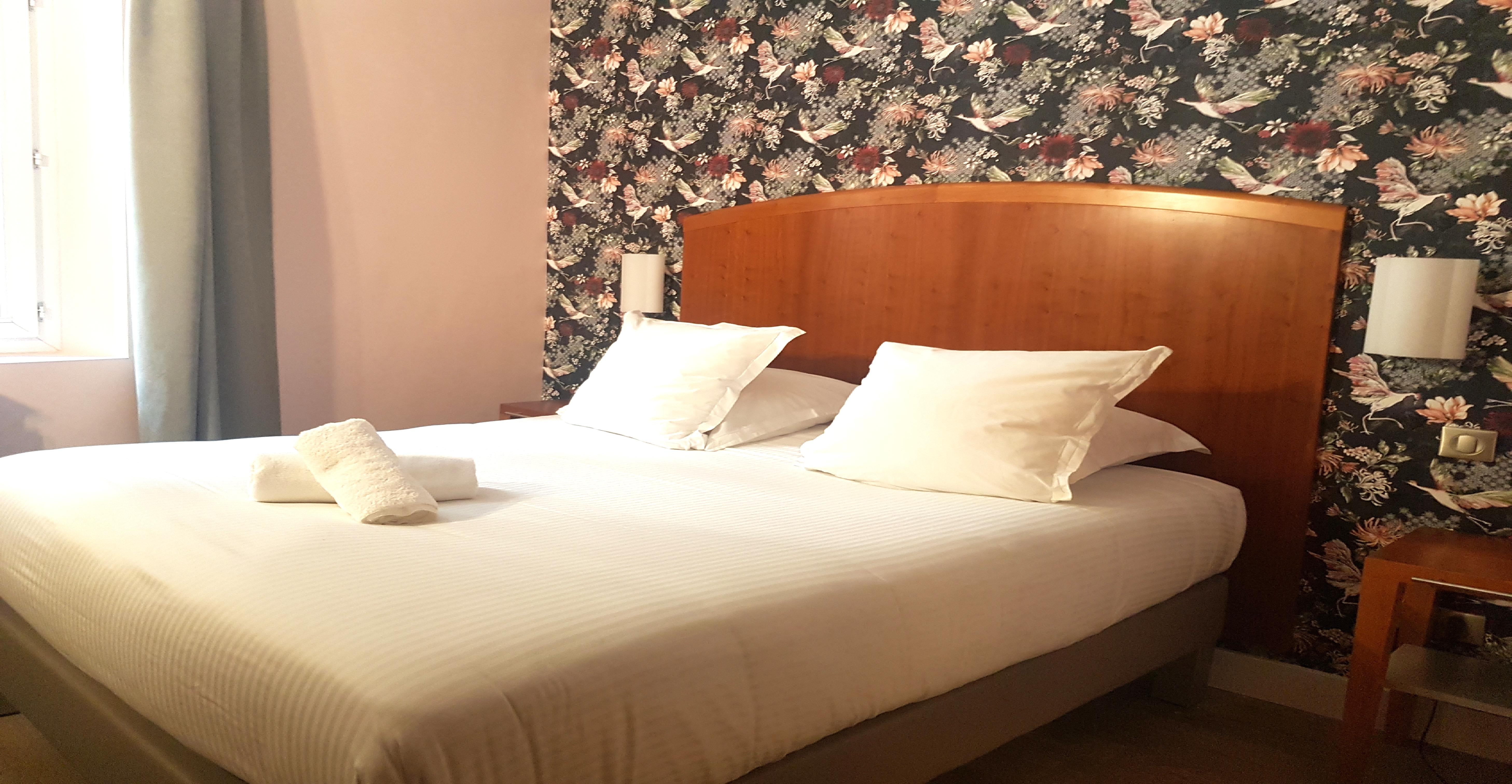 Grand Dauphiné, Boutique Hôtel&suites 3* Toulon