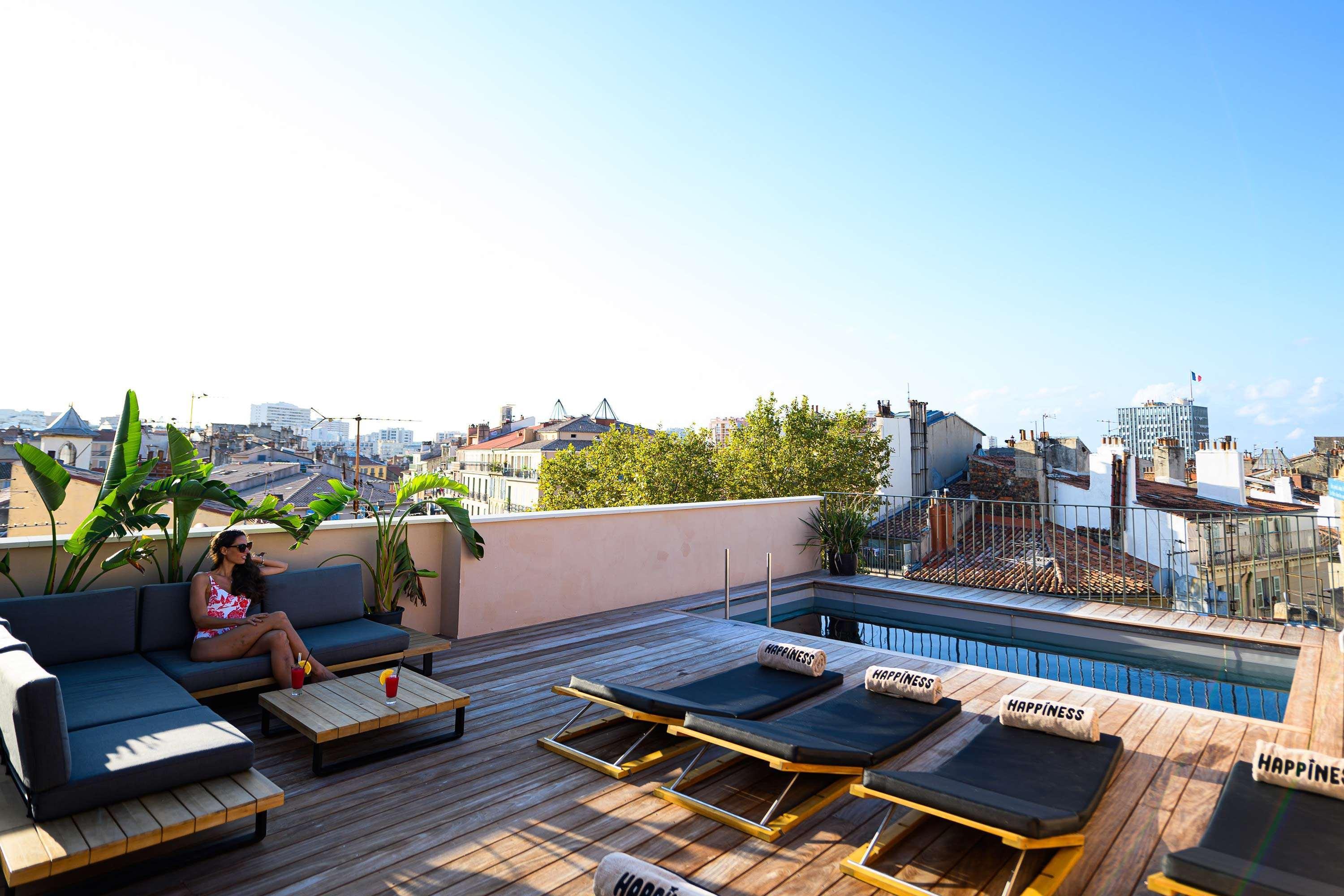 Hotel Grand Dauphiné, Boutique Hôtel&suites