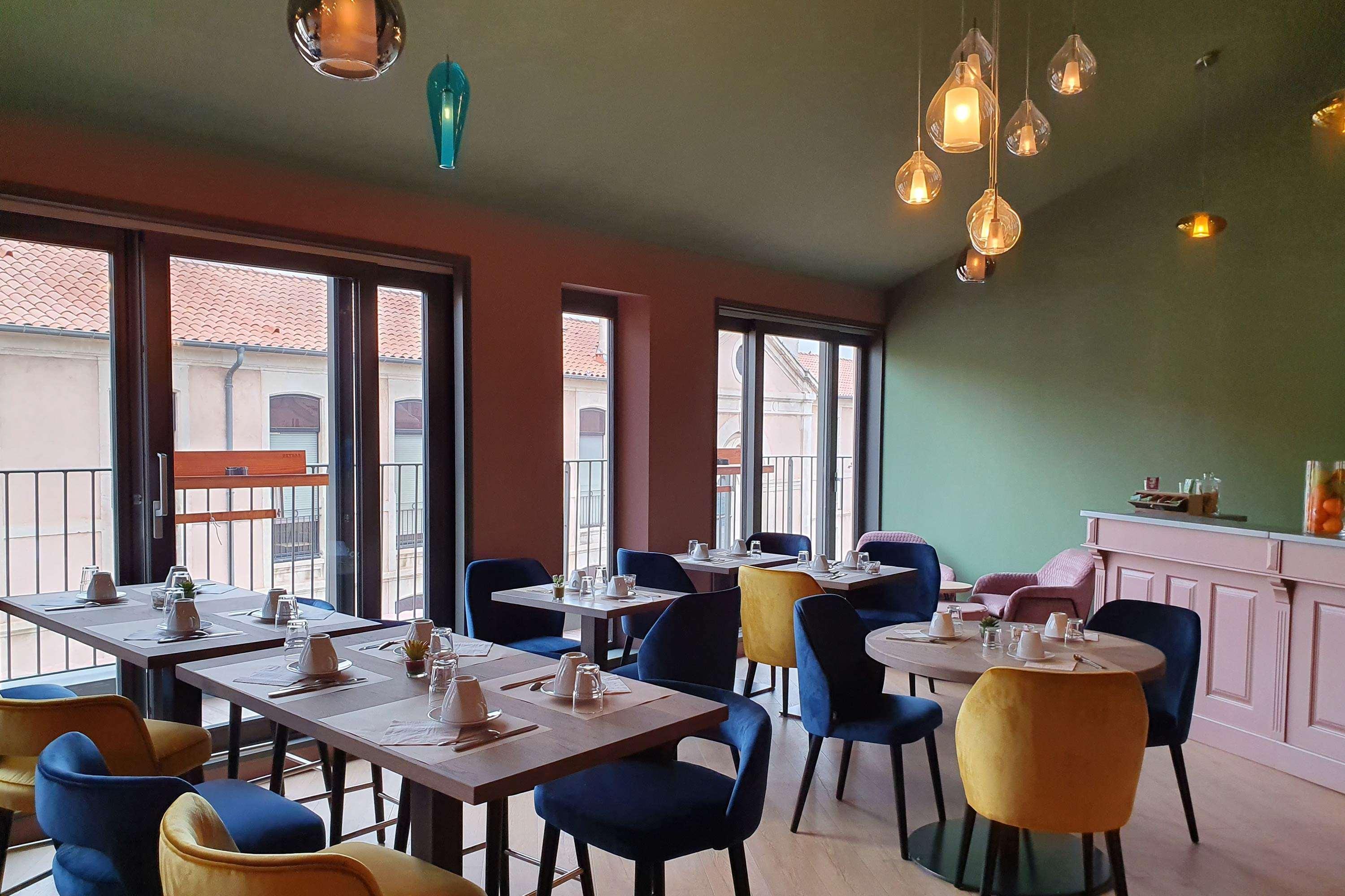 Grand Dauphiné, Boutique Hôtel&suites Hotel 3*