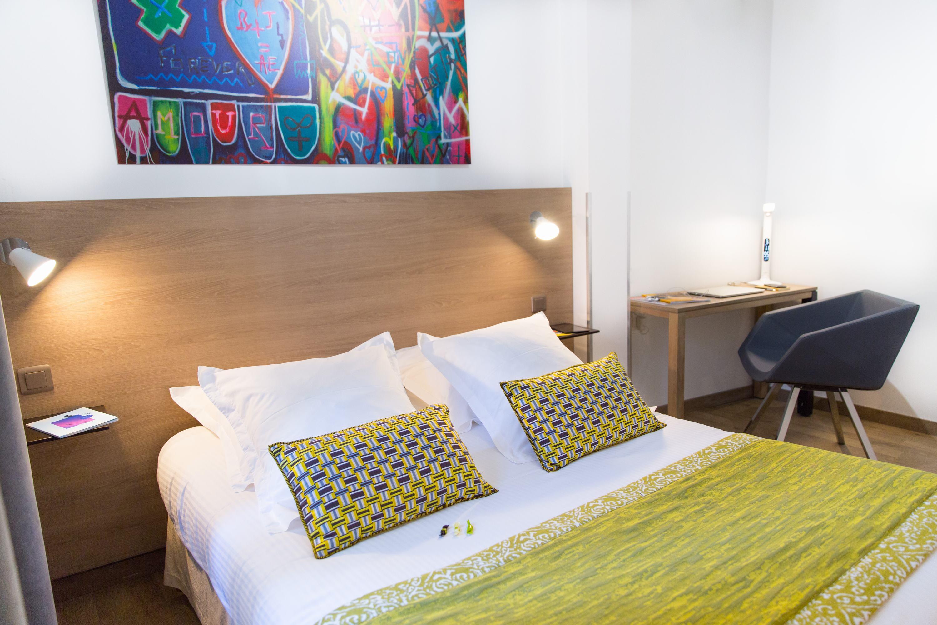 Grand Dauphiné, Boutique Hôtel&suites 3*