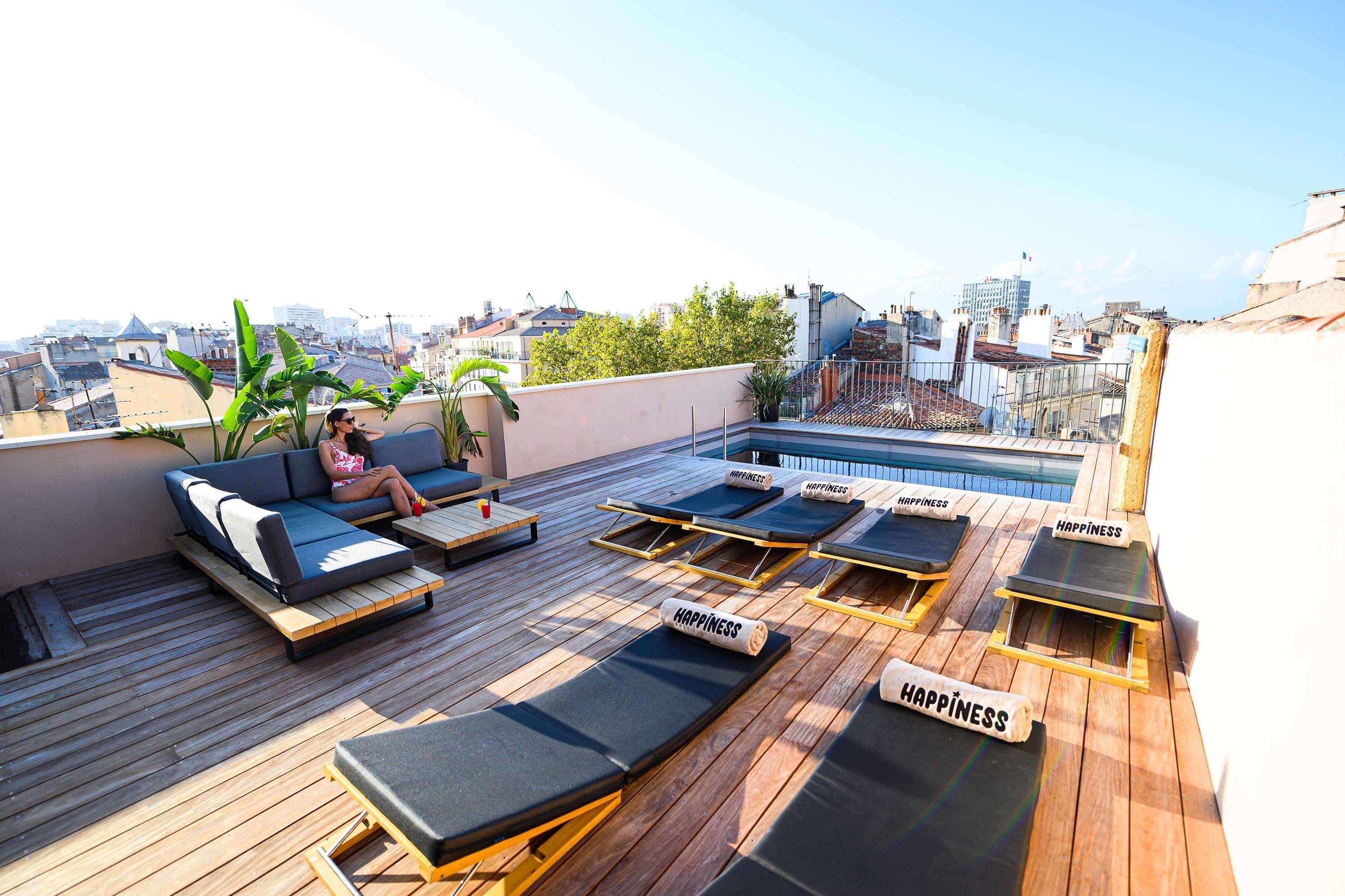 Hotel Grand Dauphiné, Boutique Hôtel&suites 3*