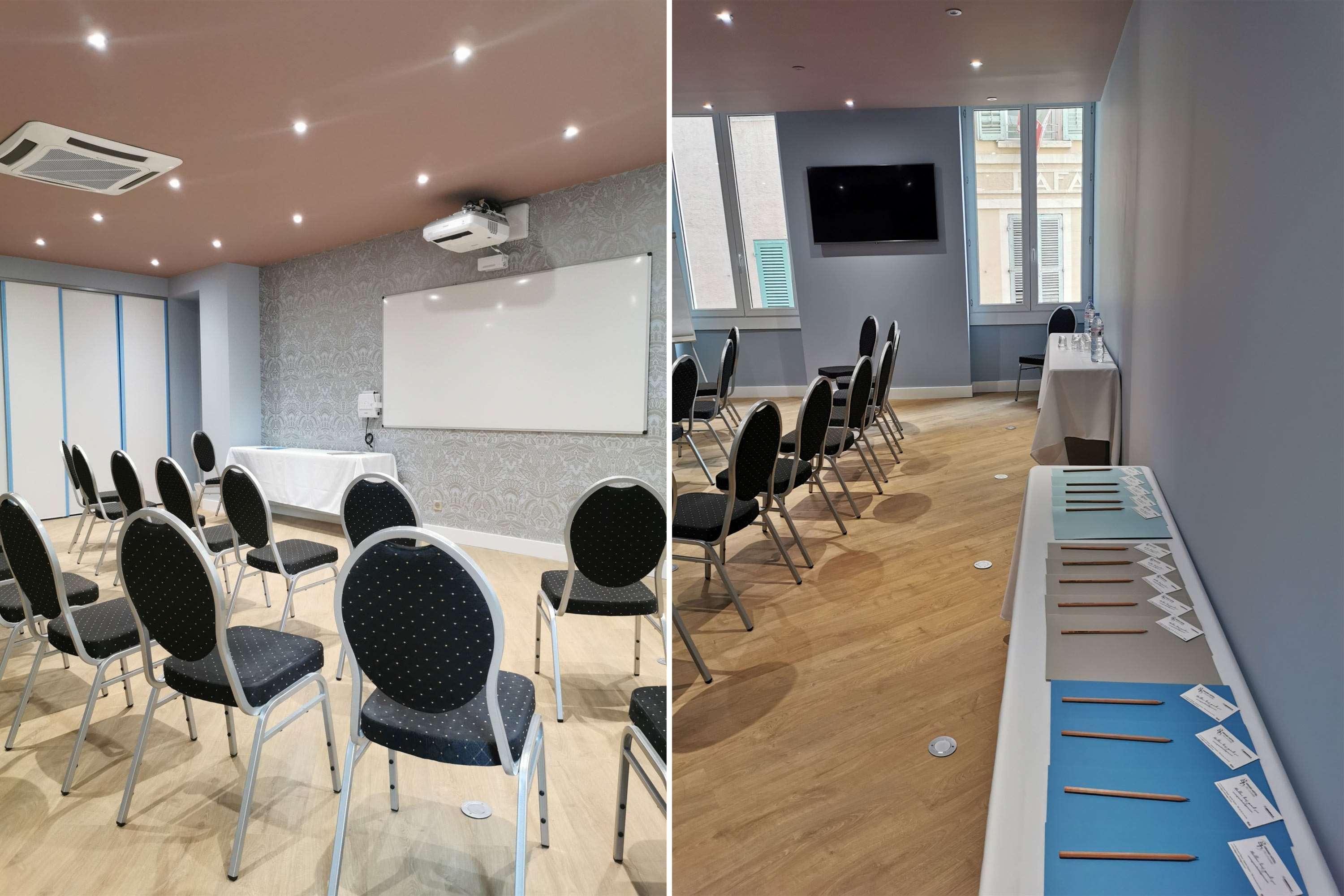 Grand Dauphine Toulon, Boutique & Hotel 3*