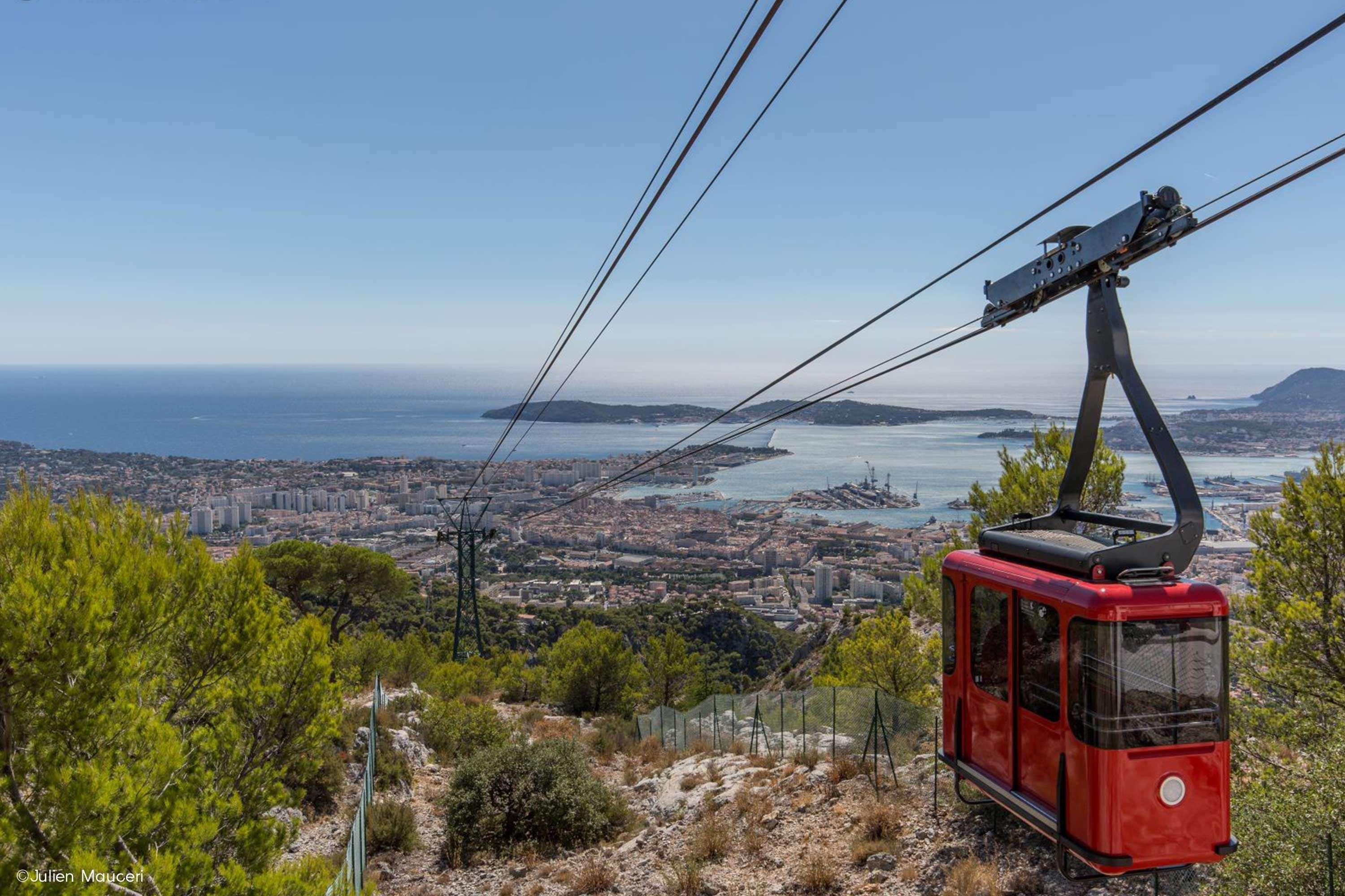 Grand Dauphine Toulon, Boutique & Hotel