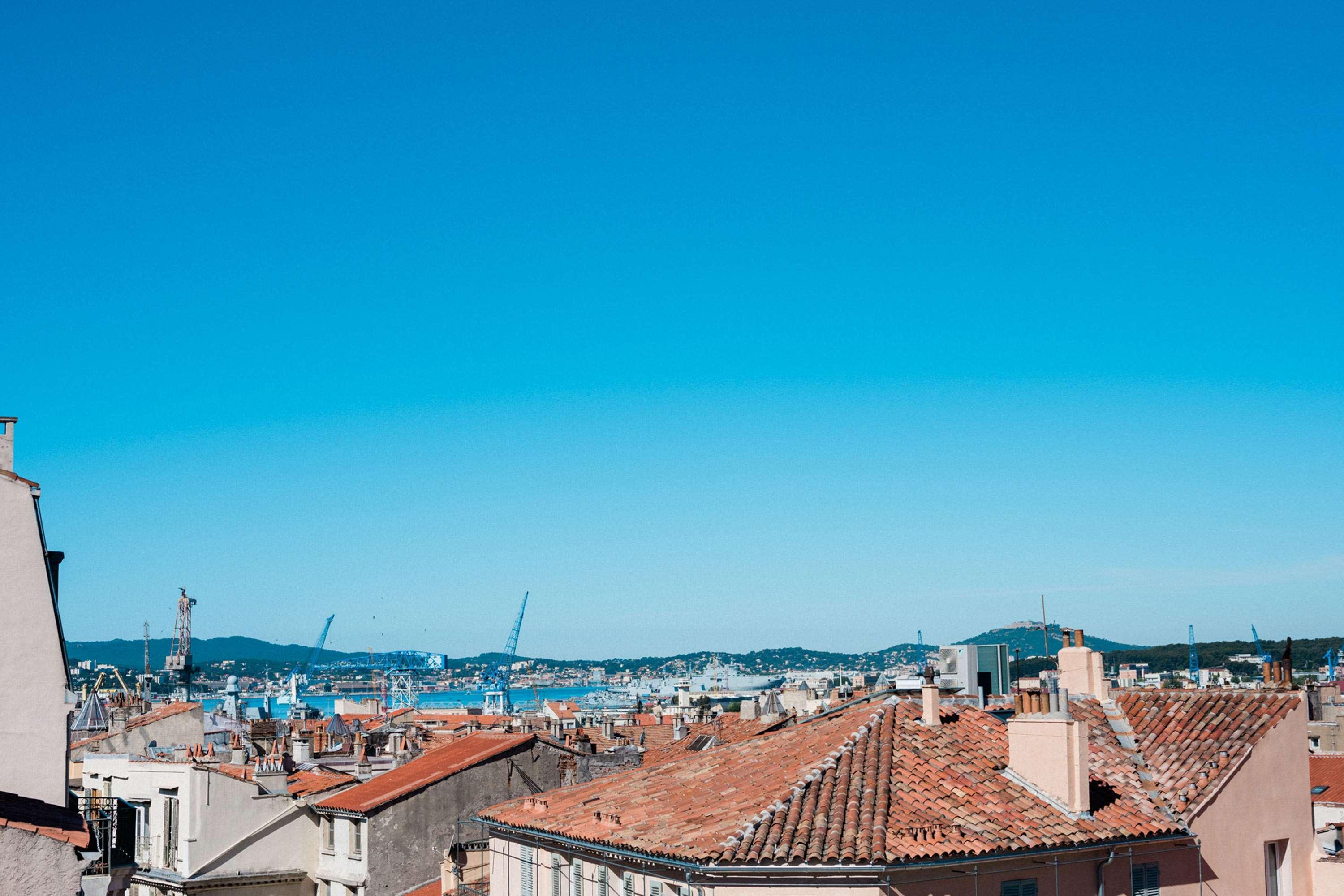 Grand Dauphiné, Boutique Hôtel&suites Hotel Toulon