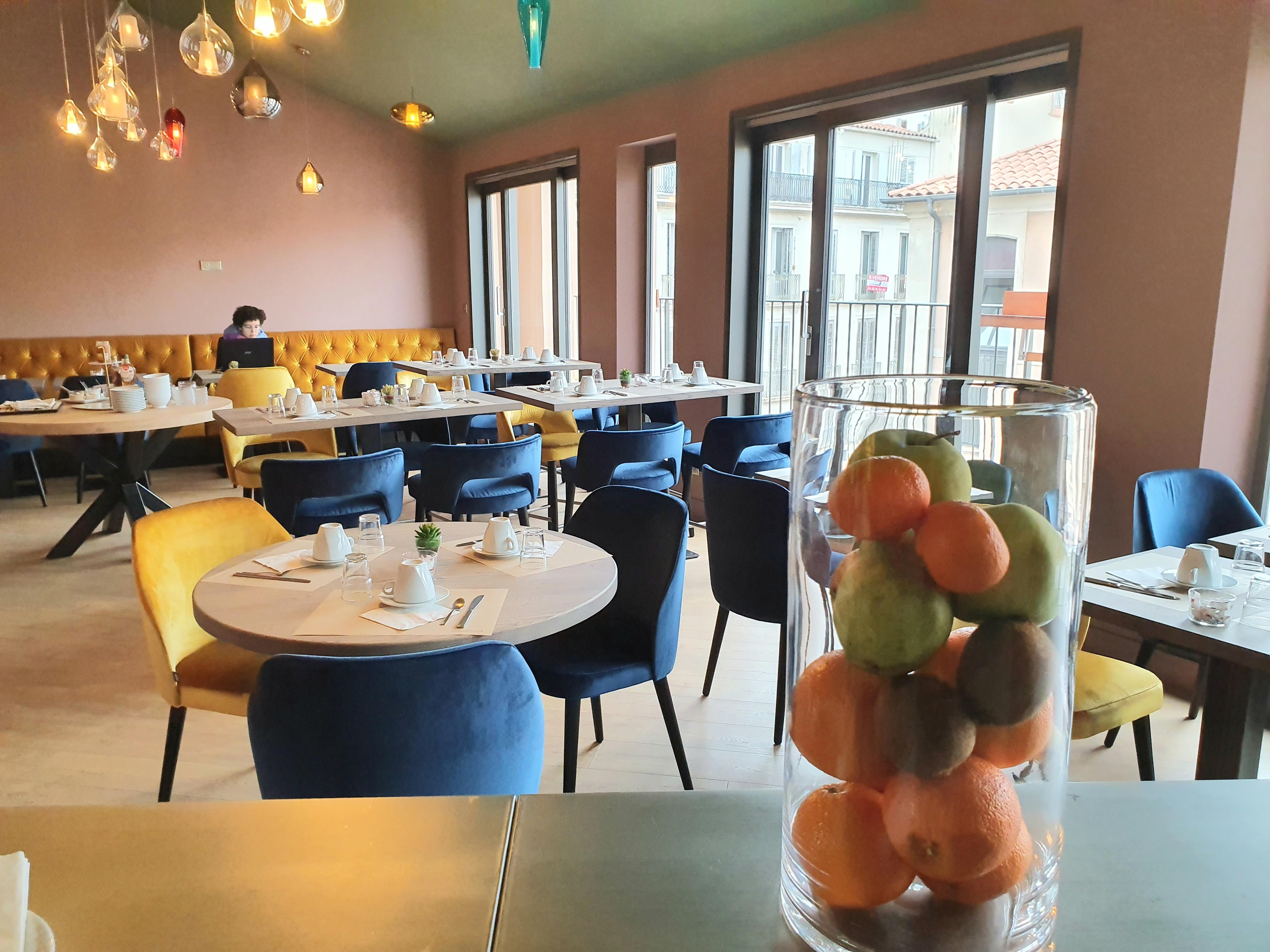 Grand Dauphiné, Boutique Hôtel&suites Hotel Toulon
