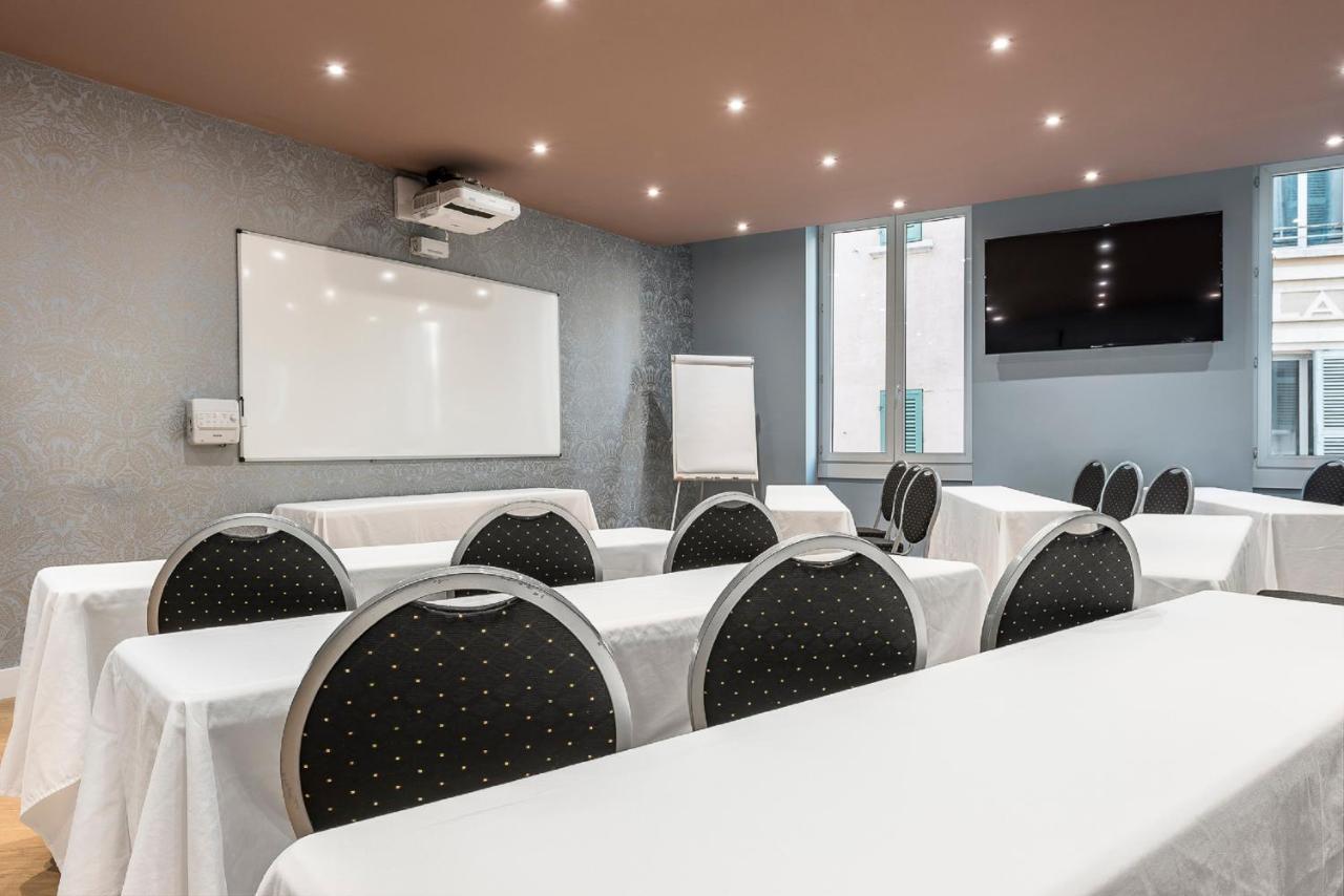 Hotel Grand Dauphine Toulon, Boutique &