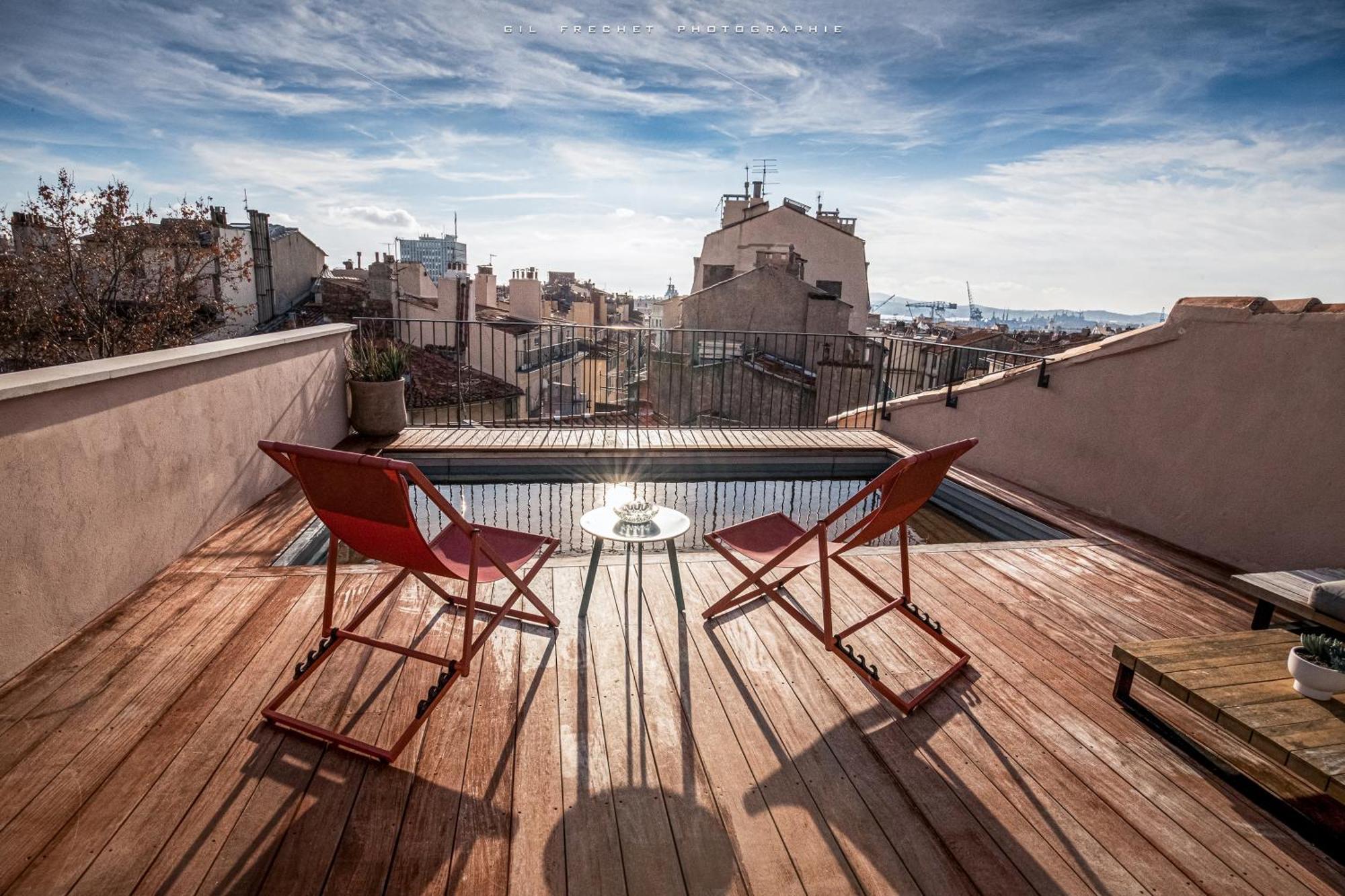 Hotel Grand Dauphiné, Boutique Hôtel&suites 3*