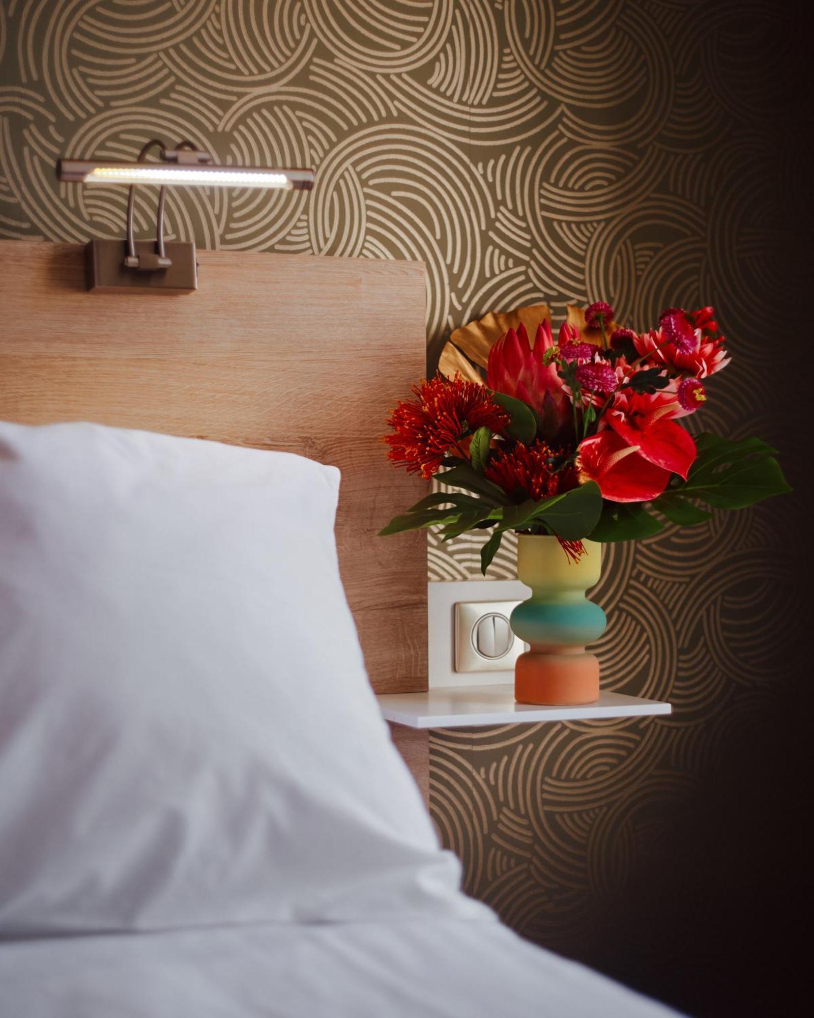 Hotel Grand Dauphiné, Boutique Hôtel&suites 3*