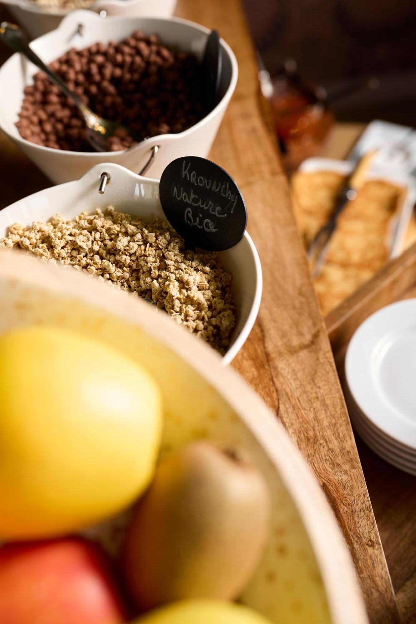 Hotel Grand Dauphine Toulon, Boutique &