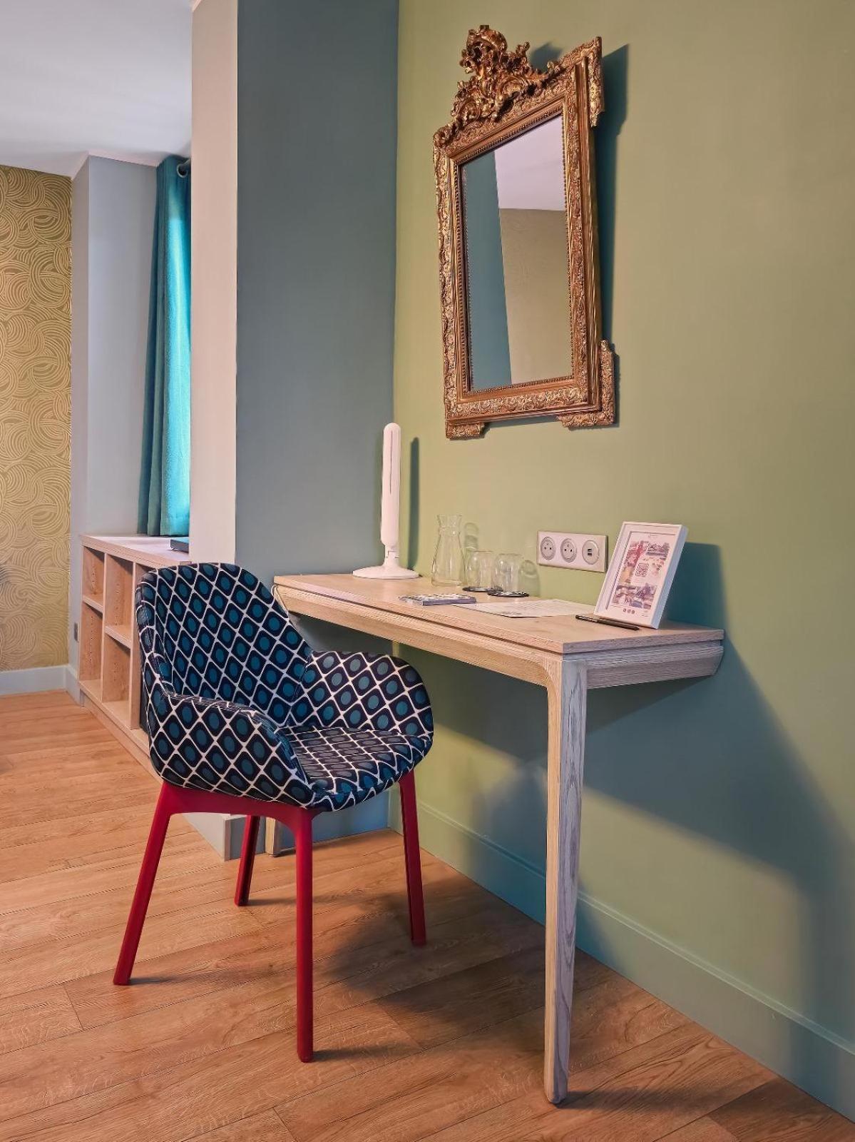 Grand Dauphiné, Boutique Hôtel&suites Hotel