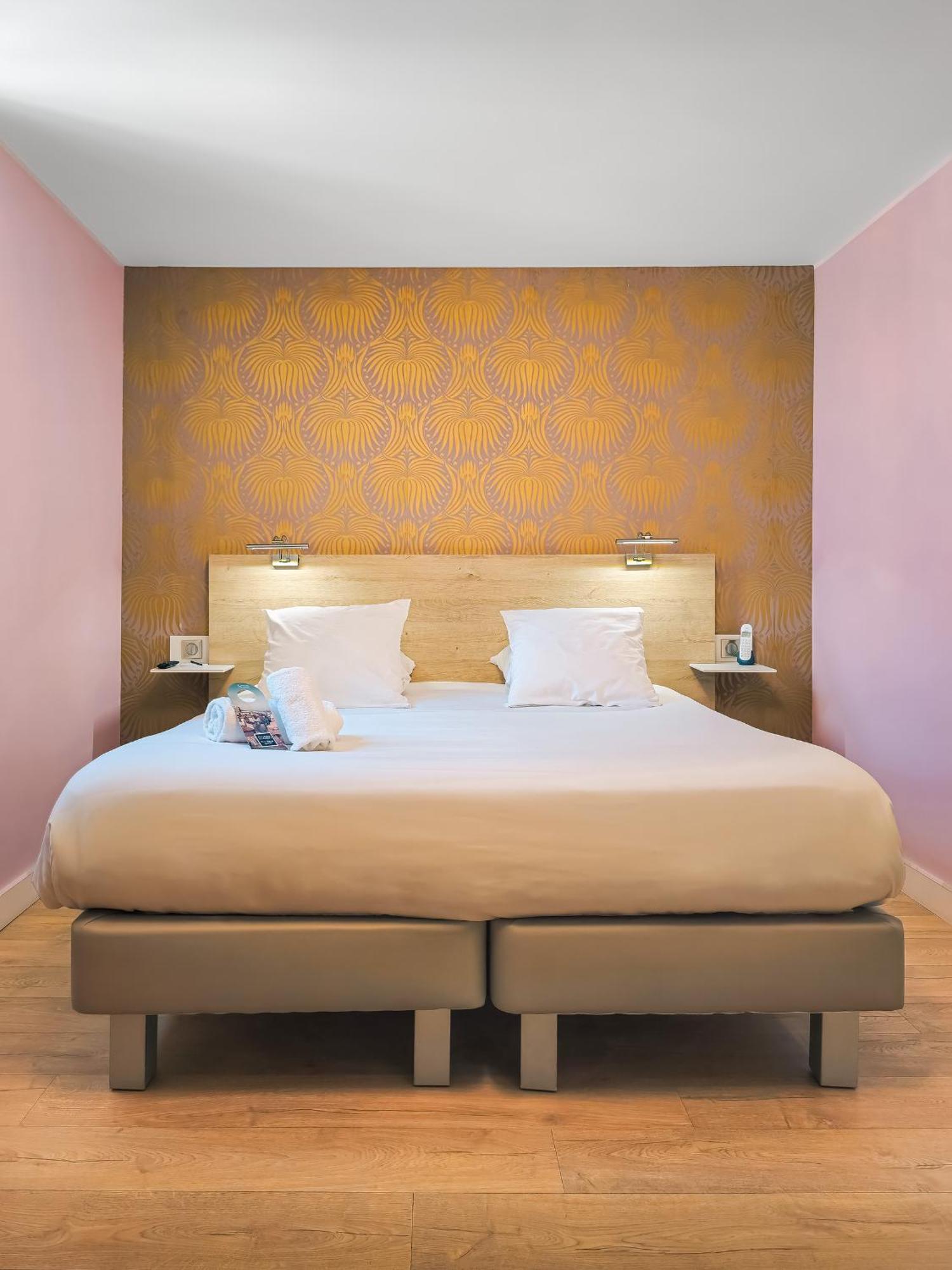 Hotel Grand Dauphine Toulon, Boutique &