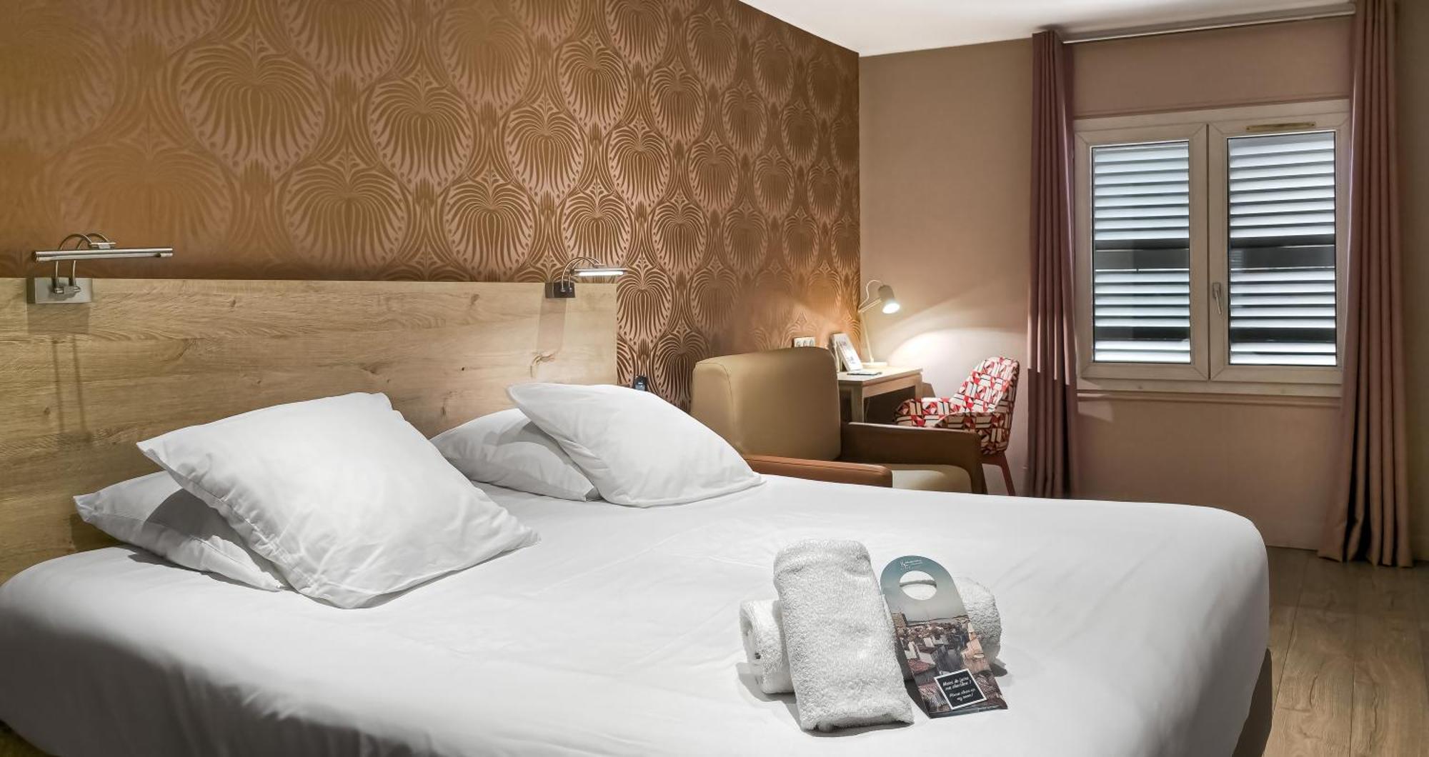 Grand Dauphiné, Boutique Hôtel&suites 3* Toulon