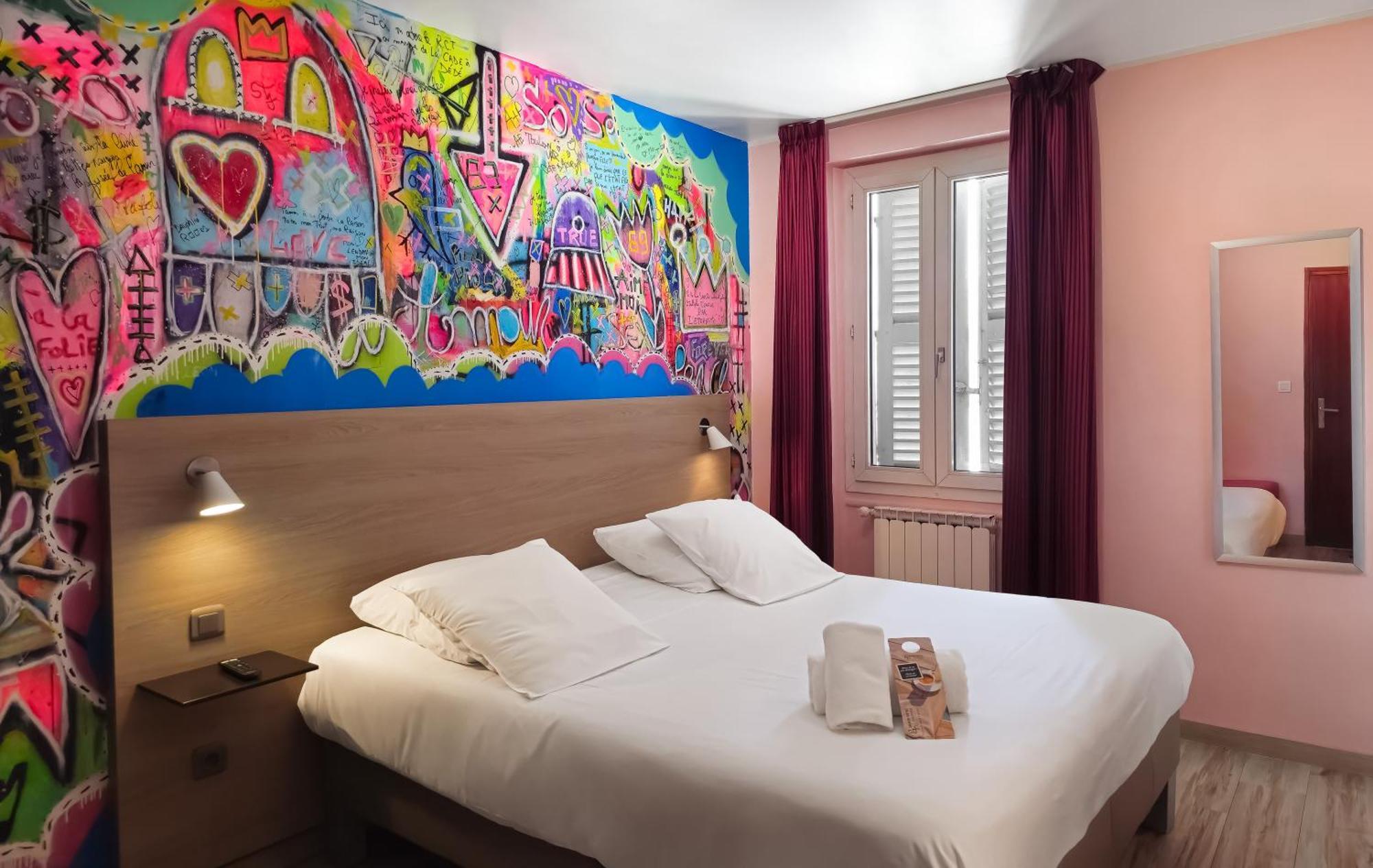 Hotel Grand Dauphiné, Boutique Hôtel&suites Toulon