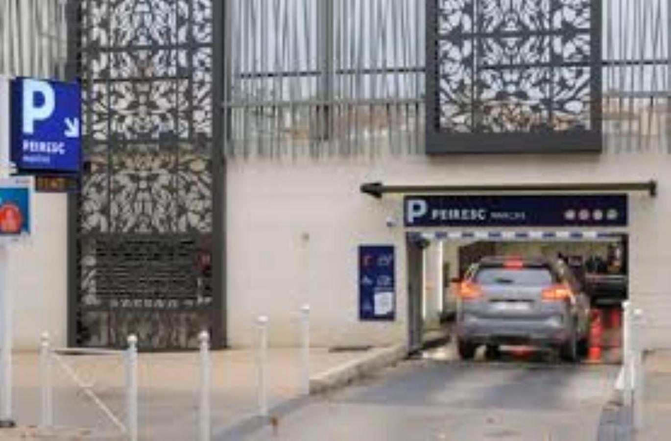 Hotel Grand Dauphiné, Boutique Hôtel&suites Toulon