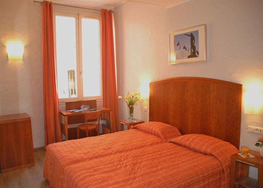 Grand Dauphiné, Boutique Hôtel&suites 3* Toulon